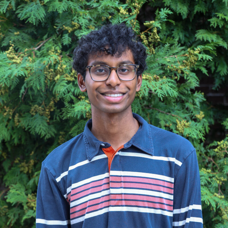 Abhinay Reddy