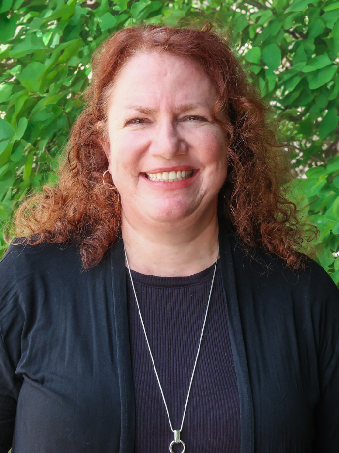 Kim Wahl
