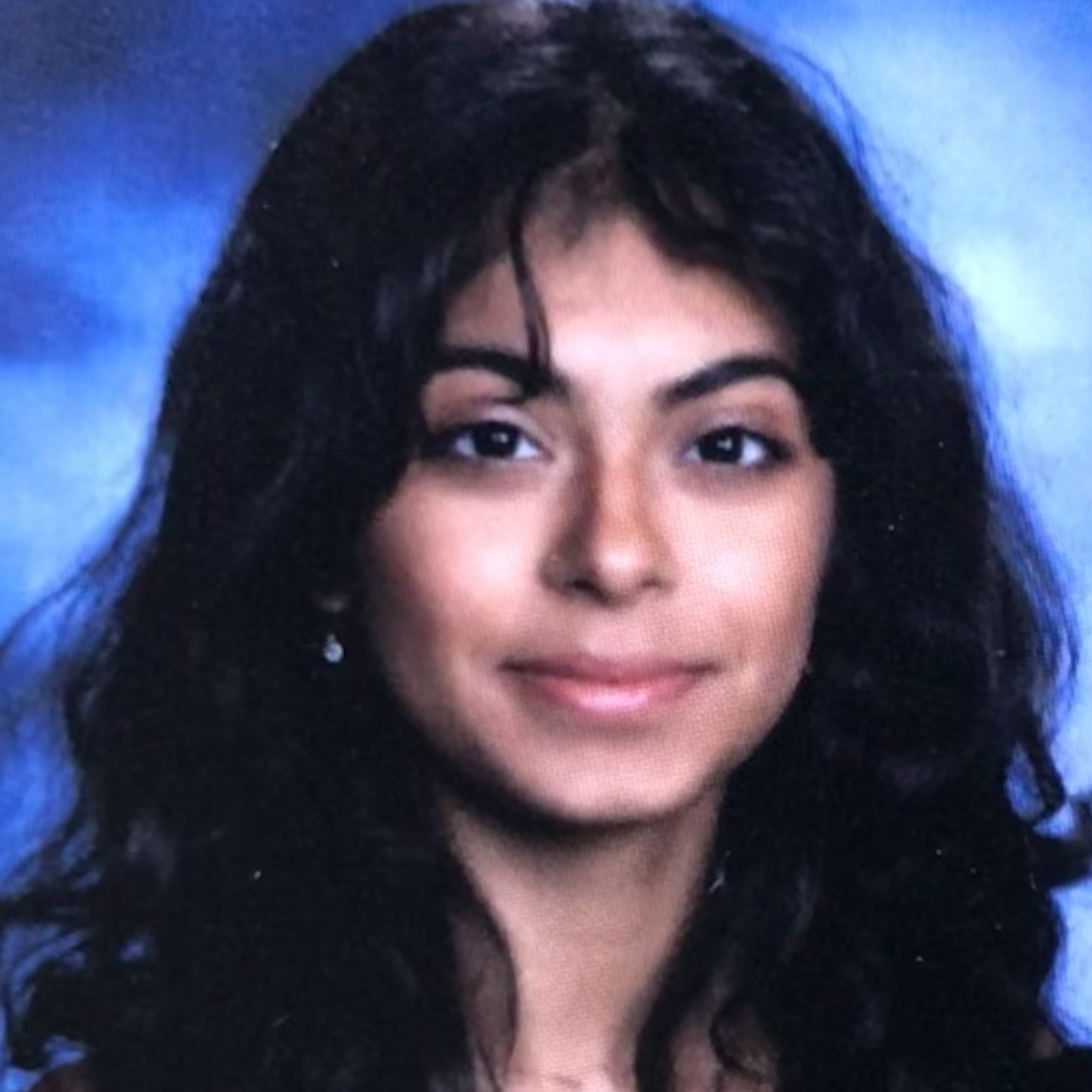 Kaavya Ahuja
