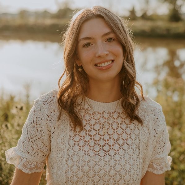 Tia Gaffney