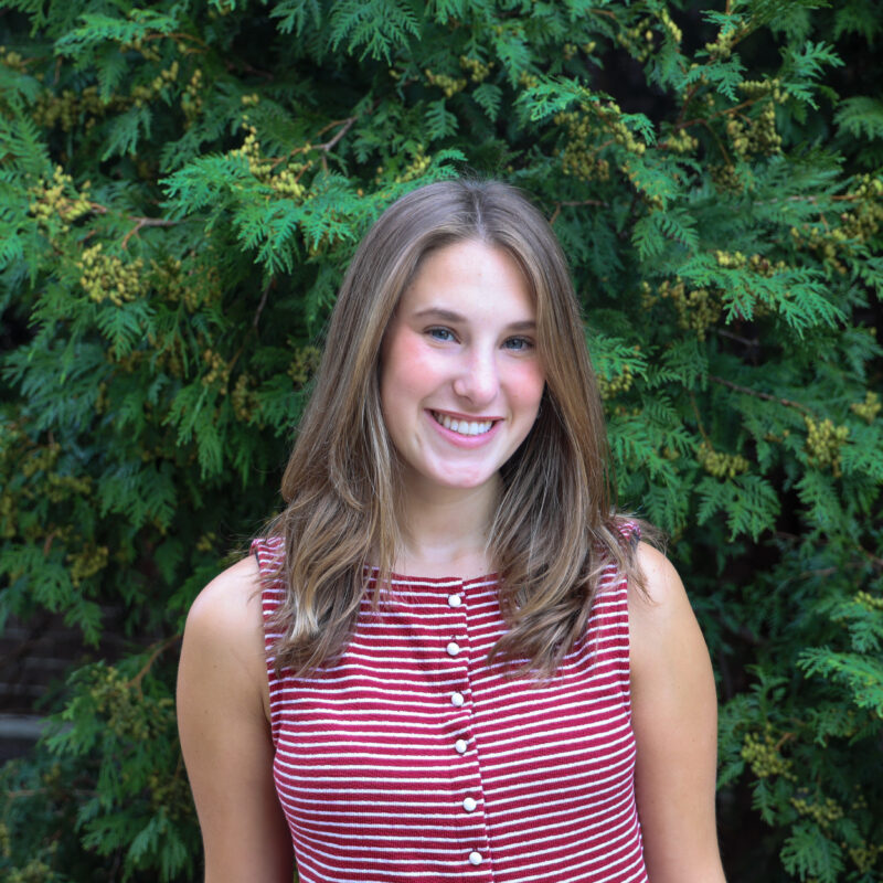 Amelia Fishman