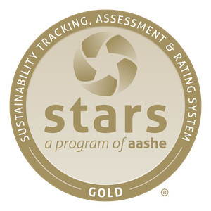 STARS Gold logo