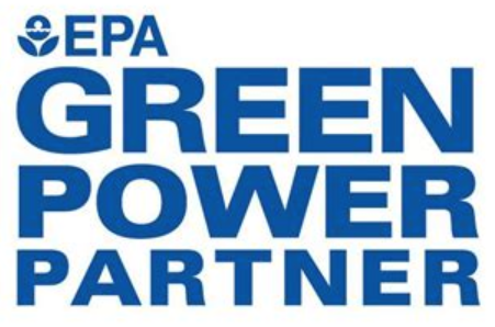 EPA Green Power Partner logo
